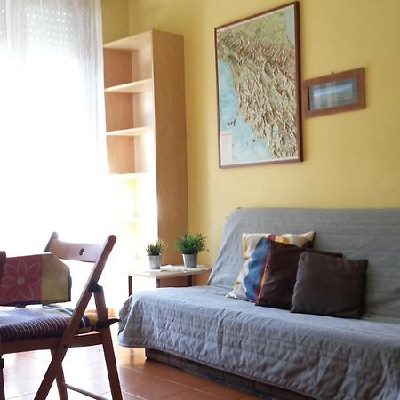 Welchome - Cisanello Pisa Dış mekan fotoğraf
