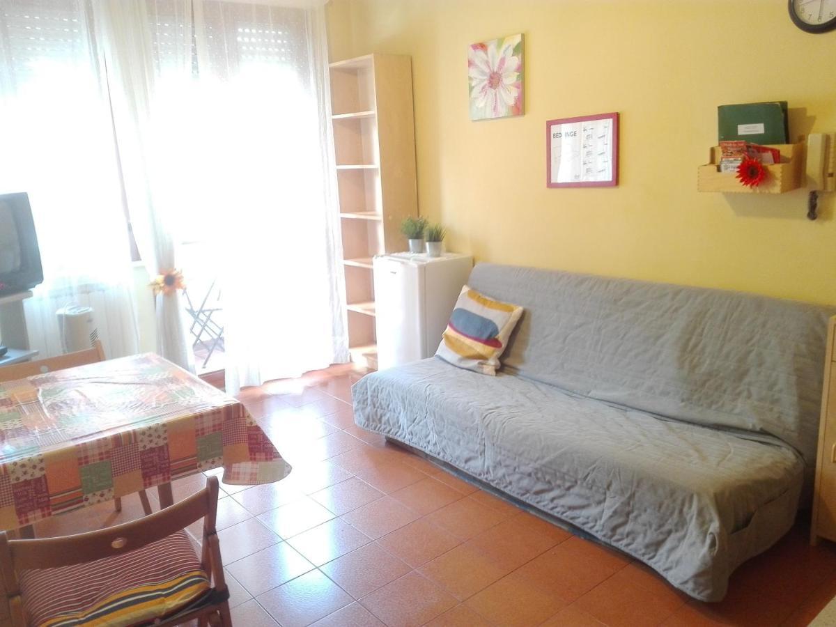 Welchome - Cisanello Pisa Dış mekan fotoğraf