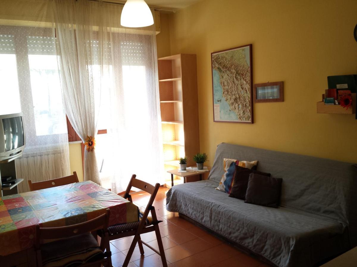 Welchome - Cisanello Pisa Dış mekan fotoğraf