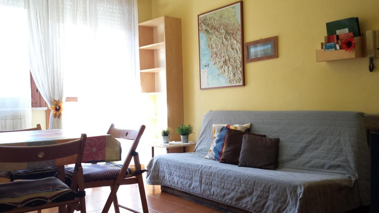 Welchome - Cisanello Pisa Dış mekan fotoğraf