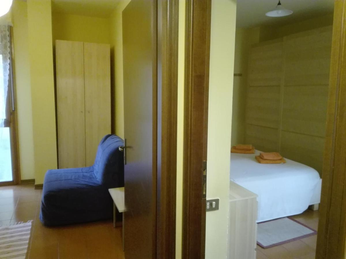 Welchome - Cisanello Pisa Dış mekan fotoğraf