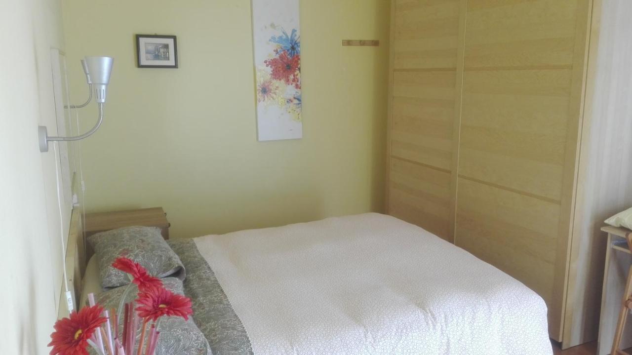 Welchome - Cisanello Pisa Dış mekan fotoğraf
