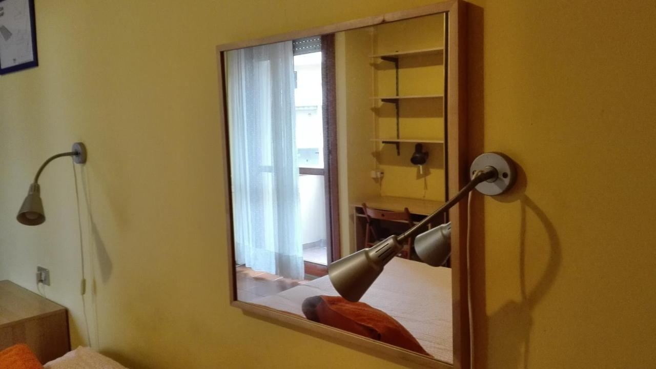Welchome - Cisanello Pisa Dış mekan fotoğraf