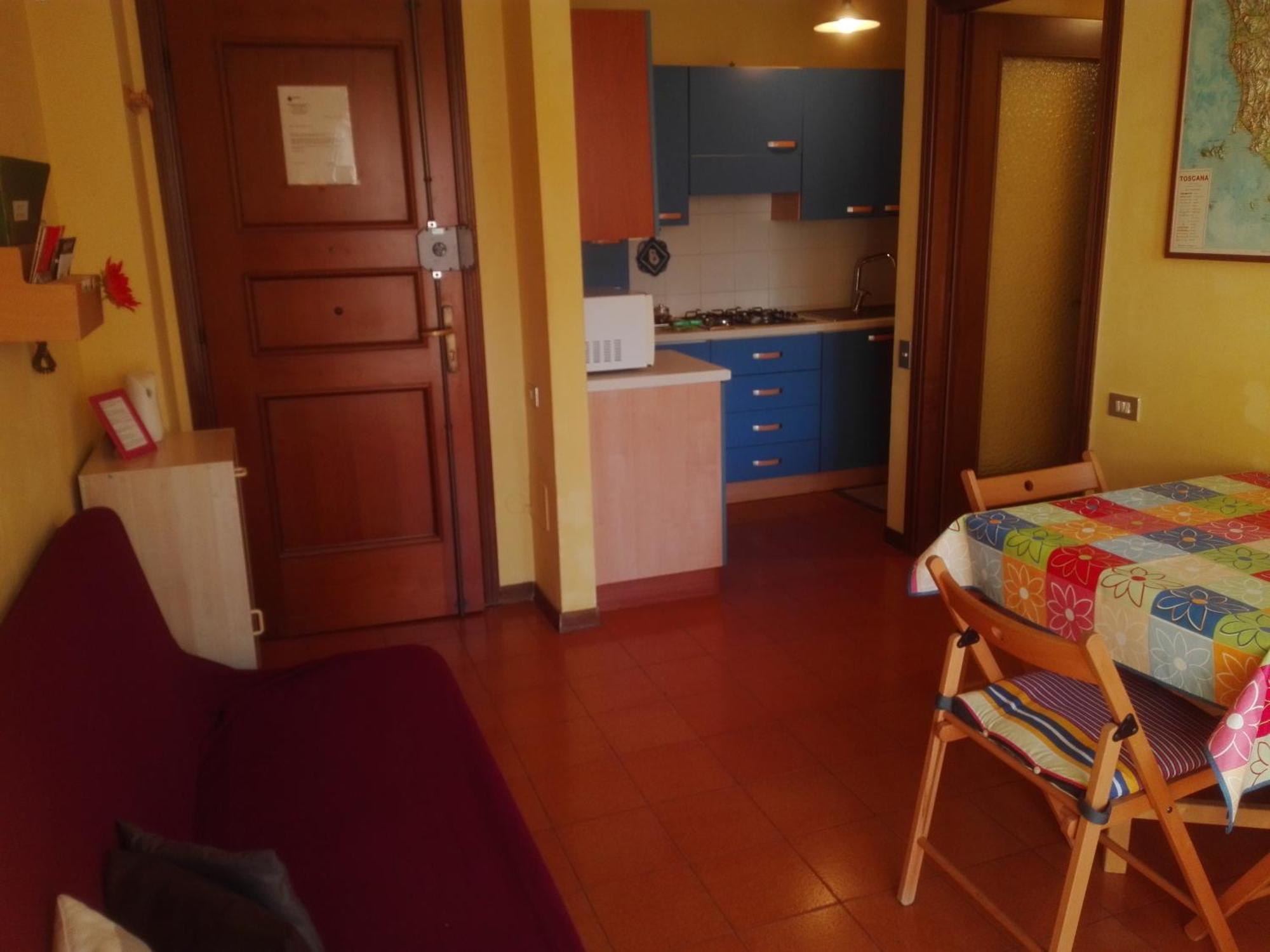 Welchome - Cisanello Pisa Dış mekan fotoğraf