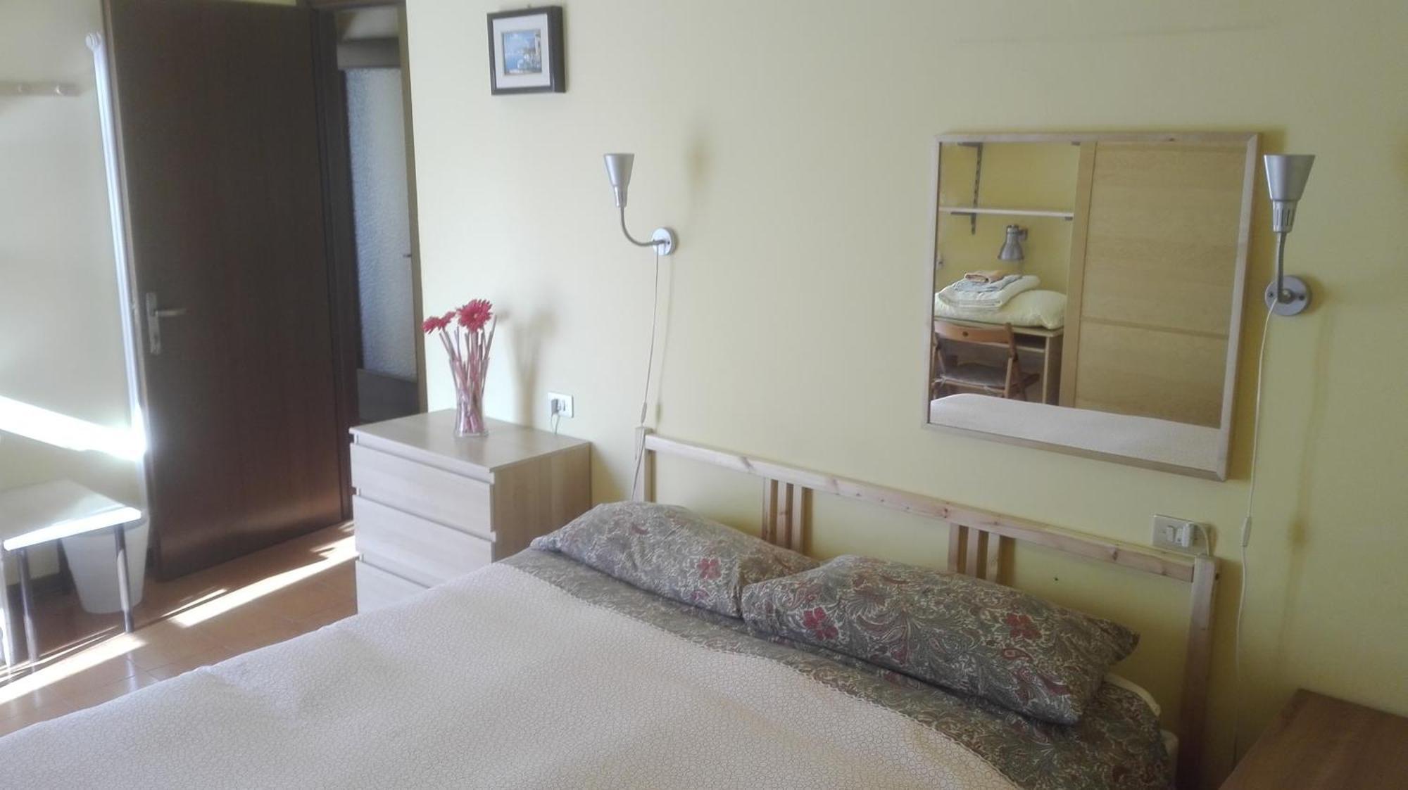 Welchome - Cisanello Pisa Dış mekan fotoğraf