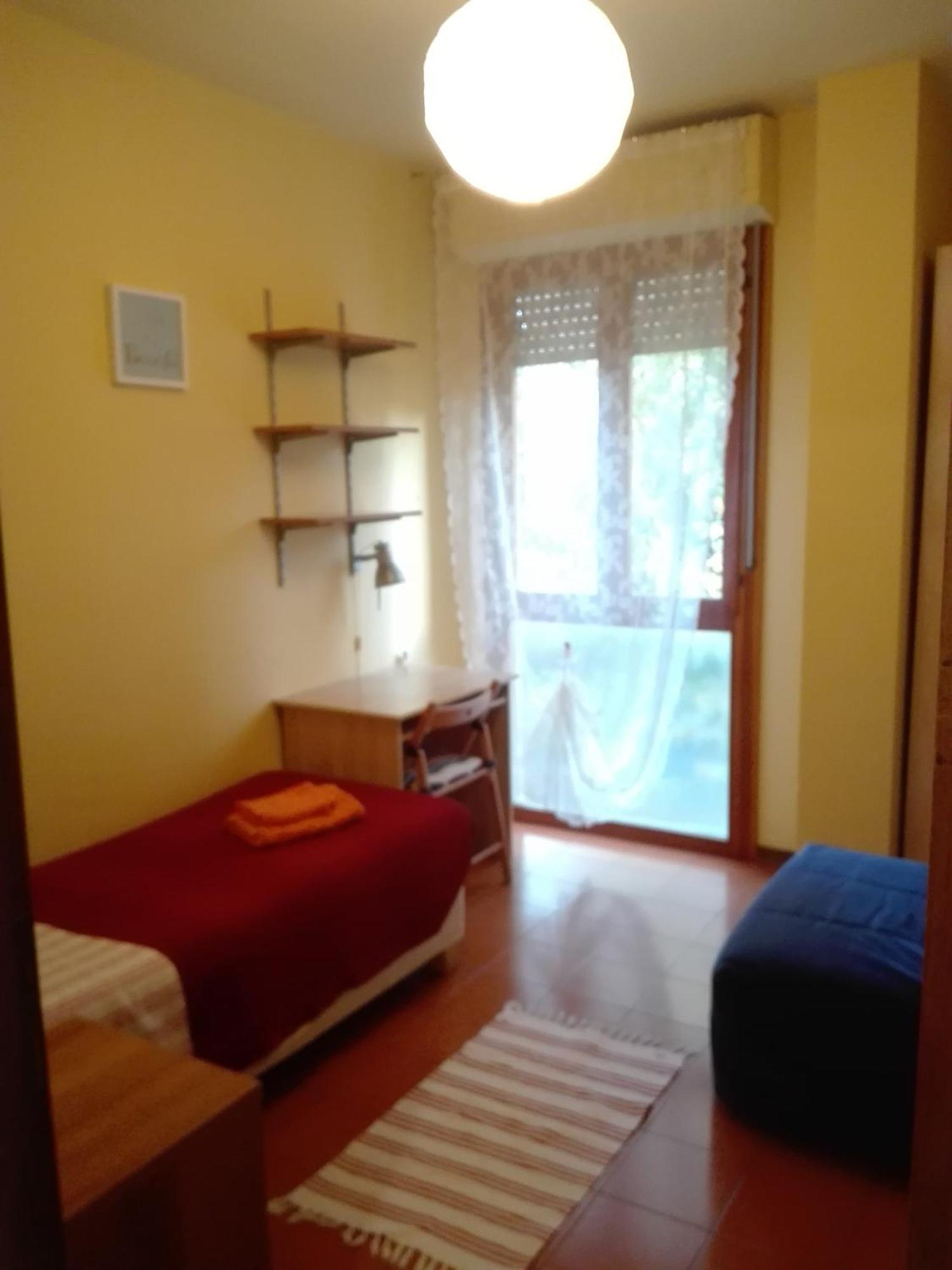Welchome - Cisanello Pisa Dış mekan fotoğraf
