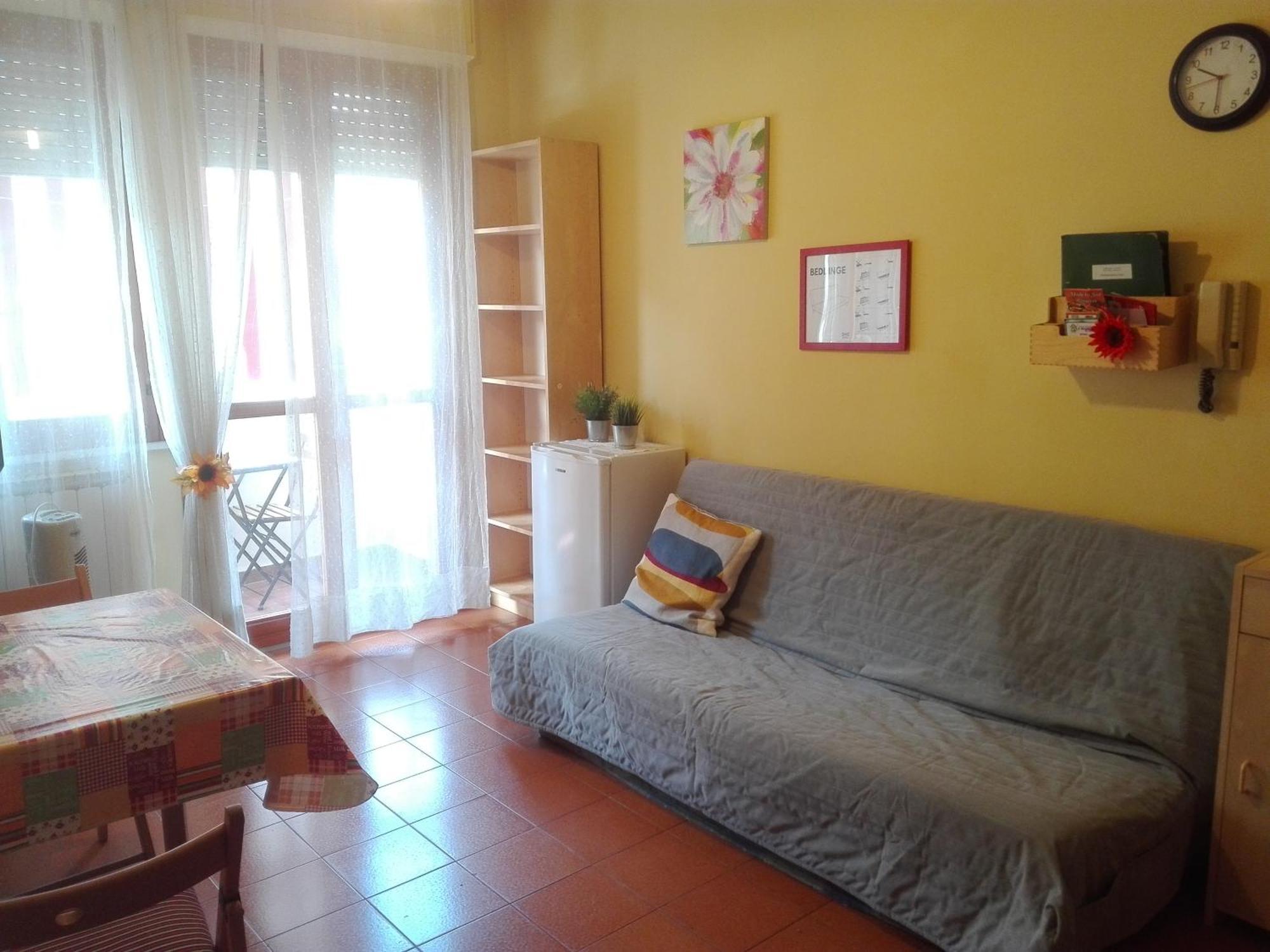 Welchome - Cisanello Pisa Dış mekan fotoğraf